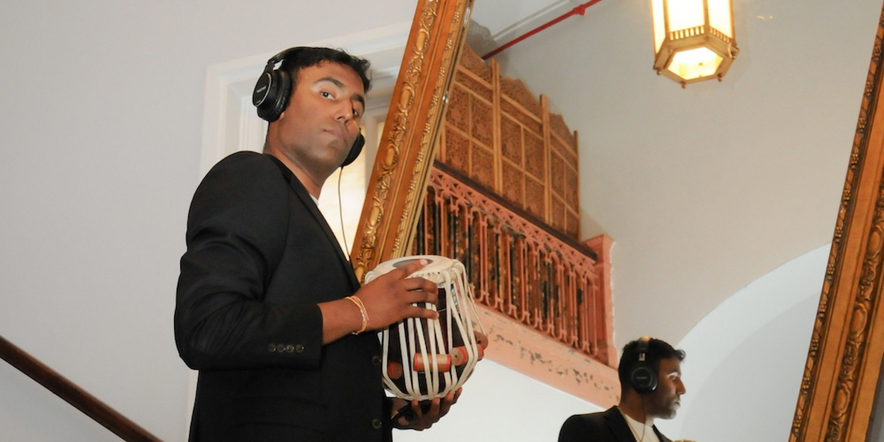 CHROMA 2025 Ignites Miami Art Week With Live Art, Rhythm, and Vital Impulses