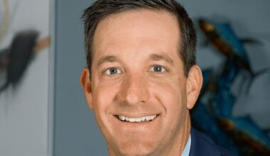 Cameron Hooper joins Rise: A Real Estate Company as senior vice president
