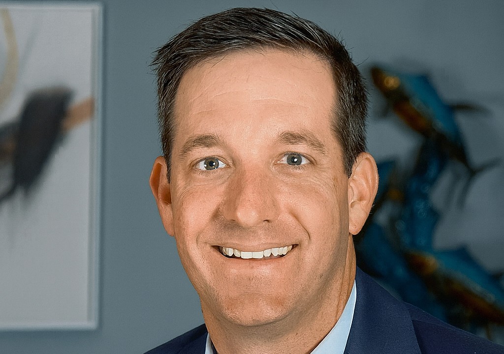 Cameron Hooper joins Rise: A Real Estate Company as senior vice president