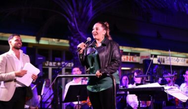 Downtown Miami Celebrates the Season with Annual Holiday Lighting Celebration on Flagler Street