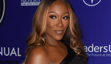 Coko from SWV plays 'Rhapsody Suite' anniversary in Ybor City
