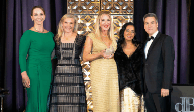 The Golden Age Gala: A 1925 Soireé