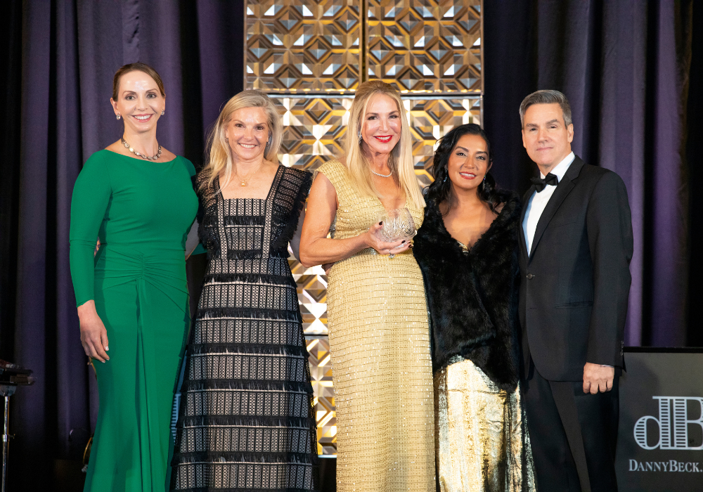 The Golden Age Gala: A 1925 Soireé