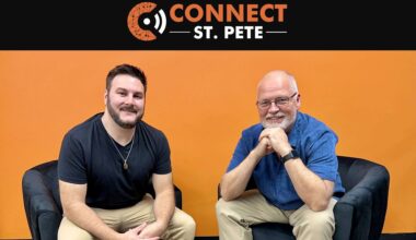 The Gabber Newspaper Logo