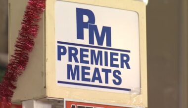 Jacksonville grocery store owner reports between $20K to $25K weekly loss amid SNAP benefits delay