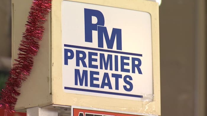 Jacksonville grocery store owner reports between $20K to $25K weekly loss amid SNAP benefits delay