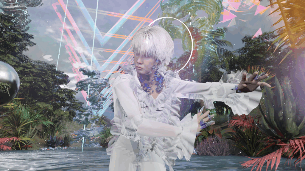 Art meets tech: 6 ways to experience both during Miami Art Week