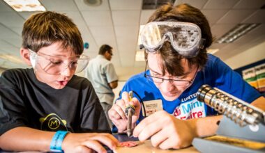 Maker Faire Orlando returns for its 13th showcase with 200 exhibits