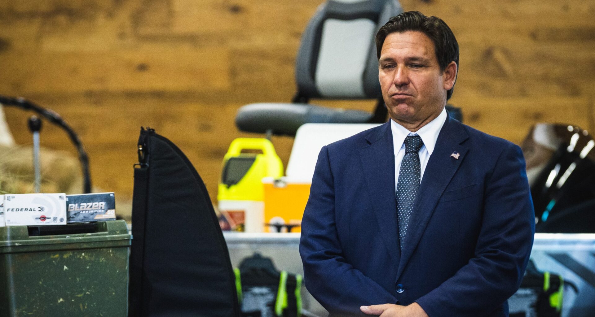 14 things Florida can be thankful for