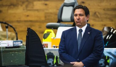 14 things Florida can be thankful for