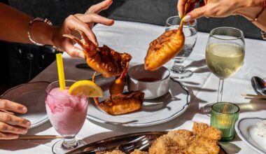 Miami’s Best New Dishes Of 2025 - Miami