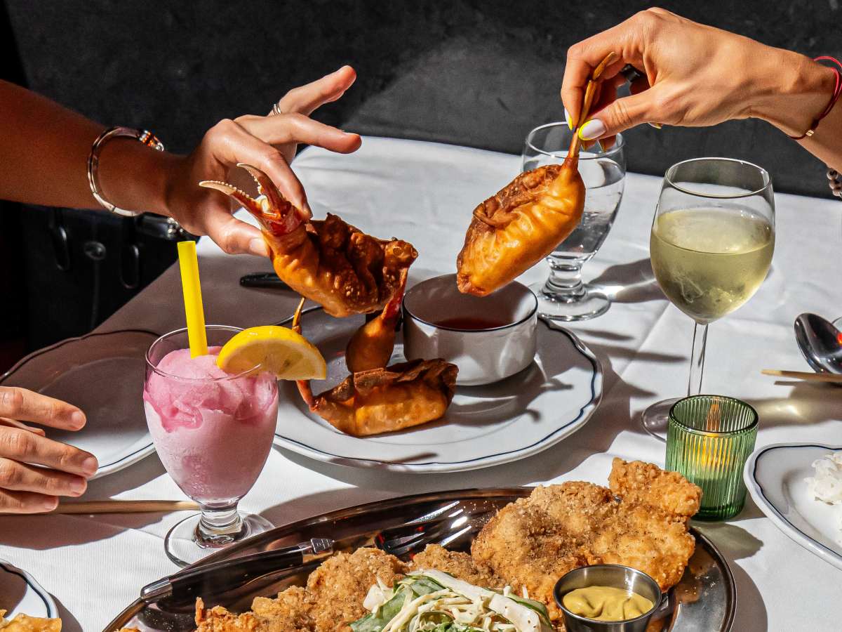 Miami’s Best New Dishes Of 2025 - Miami