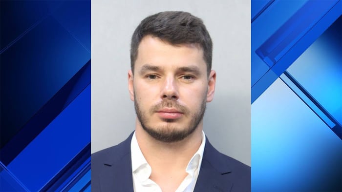 Man accused of coming to South Florida to attack ex, shaving her hair after pulling knife on her