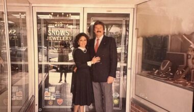 Snow’s Jewelers Begins a New Chapter: From Iconic Coral Gables Storefront to Personalized Jewelry Concierge