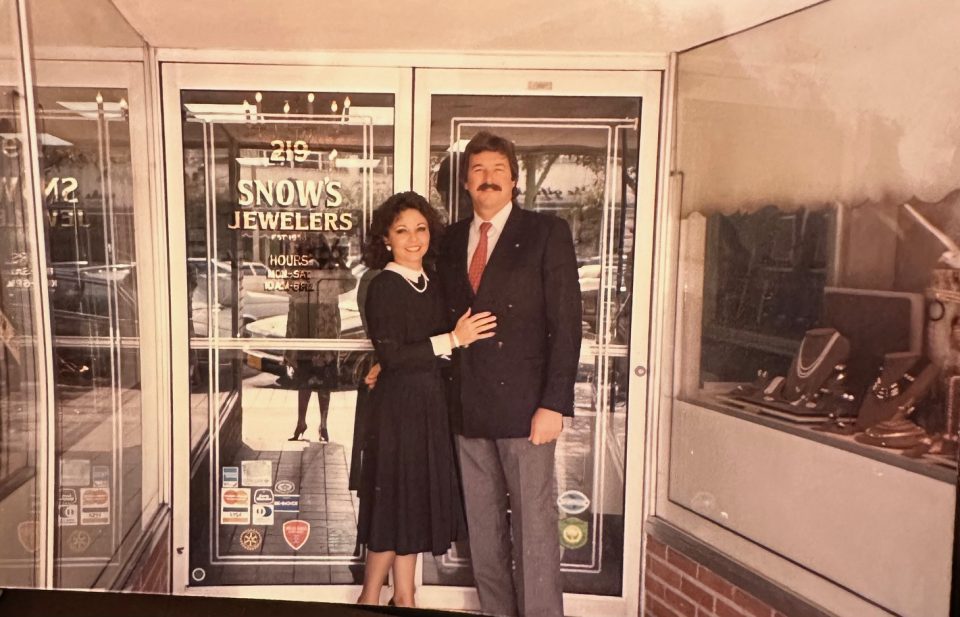 Snow’s Jewelers Begins a New Chapter: From Iconic Coral Gables Storefront to Personalized Jewelry Concierge