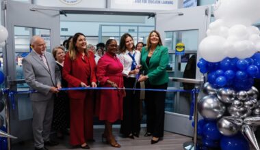 MDC Opens Excellence Center for Educator Learning (ExCEL)