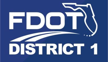 FDOT: Commercial truck detour for Wilson Pigott Bridge in Fort Myers starts Monday