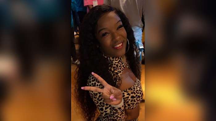 Family identifies woman found dead under bridge on Blanding Boulevard