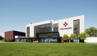 FSU, Tallahassee Memorial Reject Talk of Taxing District