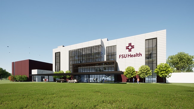 FSU, Tallahassee Memorial Reject Talk of Taxing District