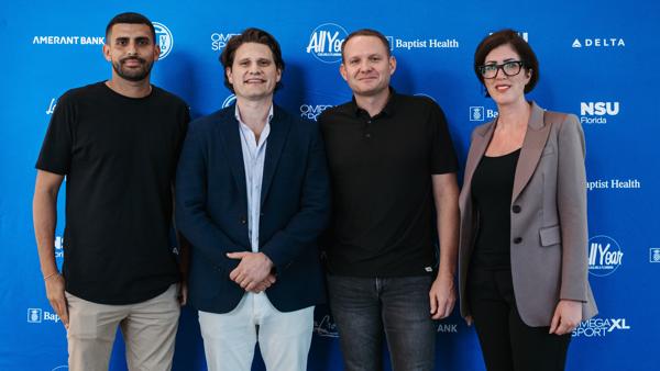 United Soccer League, Fort Lauderdale United FC to Launch Professional Men’s Soccer Team