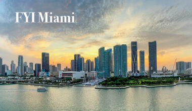 FYI Miami: November 20, 2025