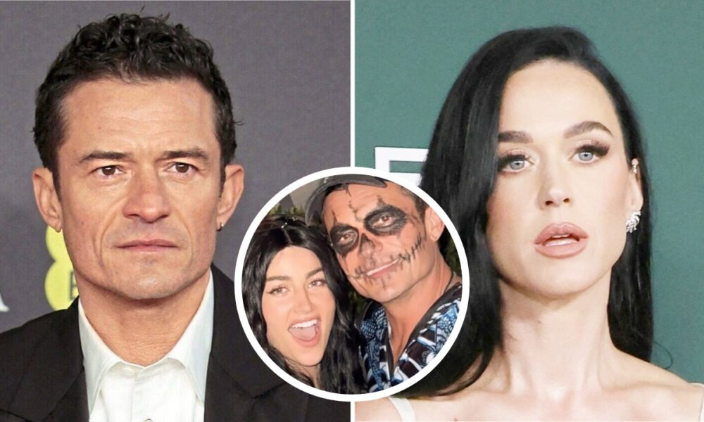 Orlando Bloom ‘Cringing’ Over Ex Katy Perry’s ‘Very Public Romance’ With New Beau Justin Trudeau – National Enquirer