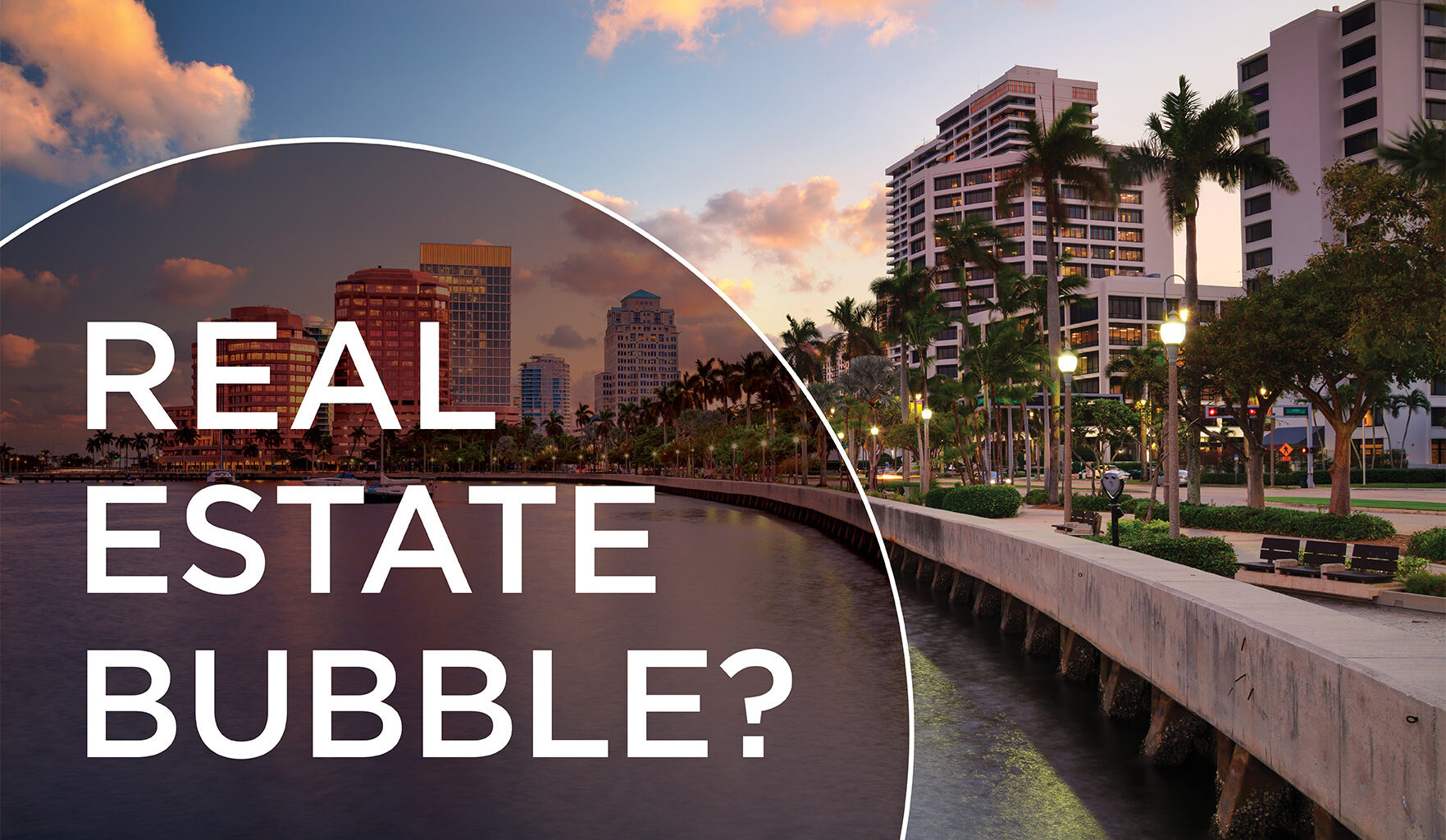 MIAMI REALTORS® calls out real estate bubble myth
