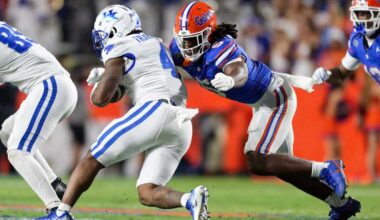 Florida at Kentucky roundtable | GatorCountry.com