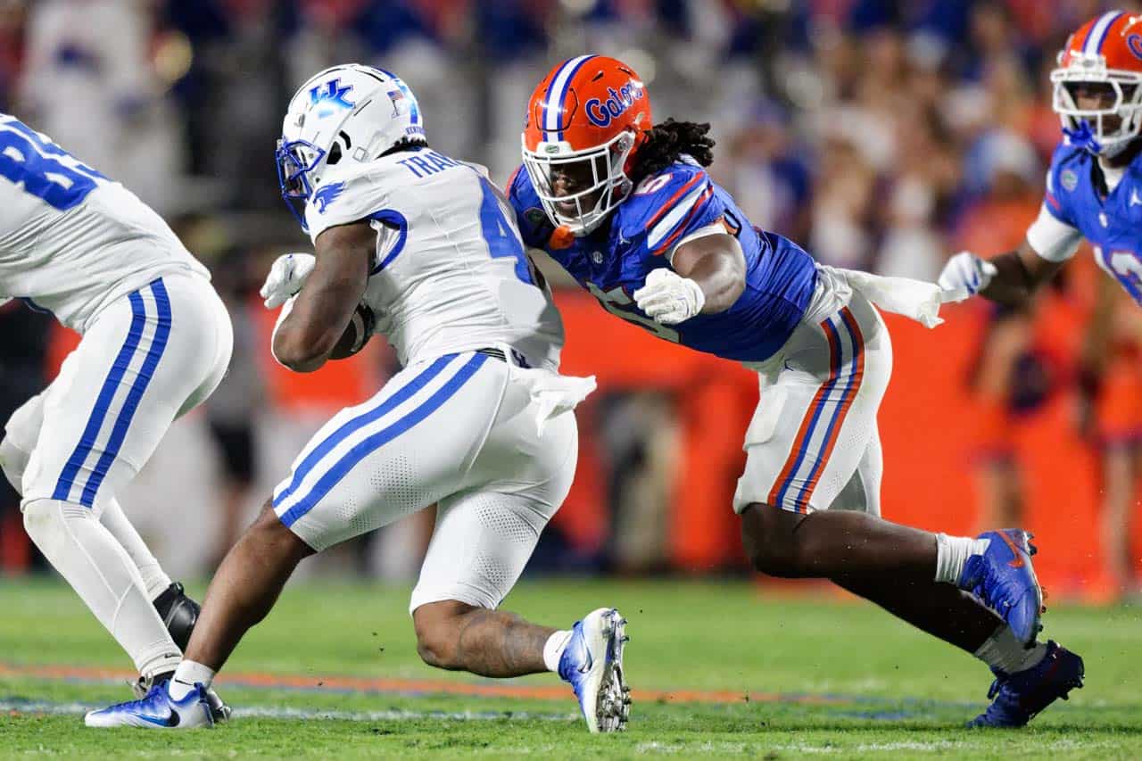Florida at Kentucky roundtable | GatorCountry.com