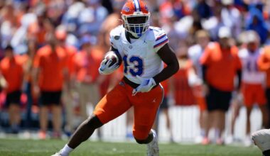 Florida vs. Florida State Football Preview
