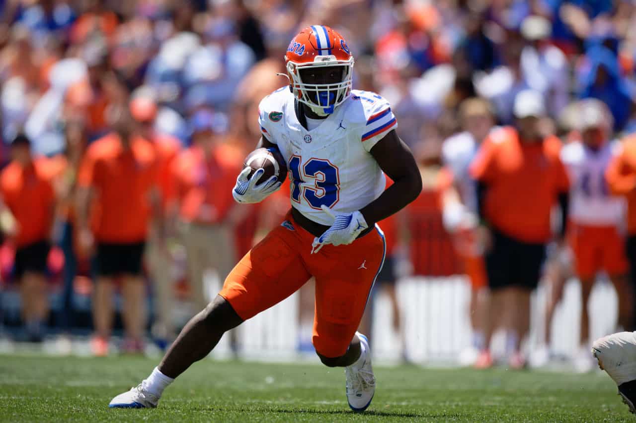 Florida vs. Florida State Football Preview