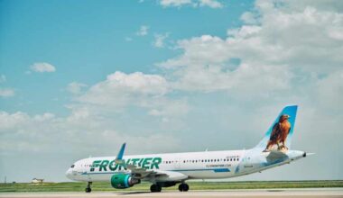 Frontier Joins American, Spirit, and United Airlines to Dominate the Skies with Jaw-Dropping, Affordable Nonstop Flights Between Fort Lauderdale and Houston—A Must-Book for Every US Traveler