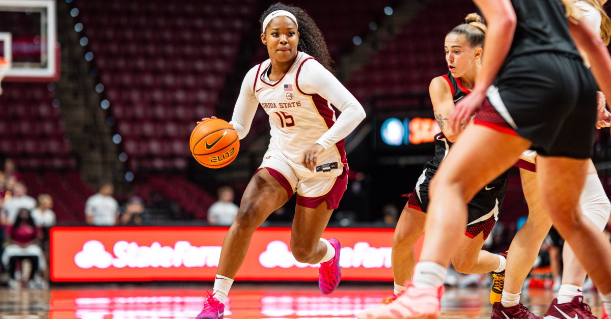 2025-26 FSU women’s basketball preview: Breaking down Seminoles’ roster