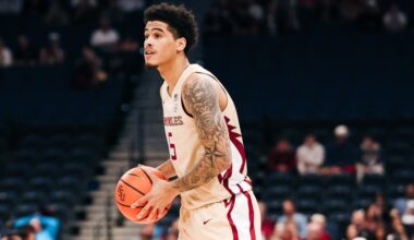 FSU outpaced in blowout loss to Texas A&M