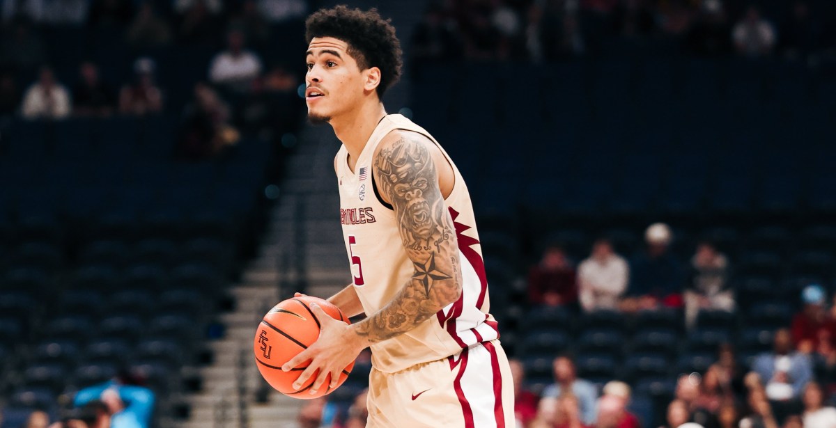 FSU outpaced in blowout loss to Texas A&M