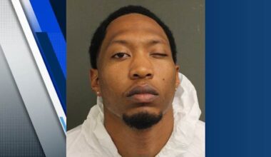 Man faces attempted murder charges in Orange County shooting, deputies say