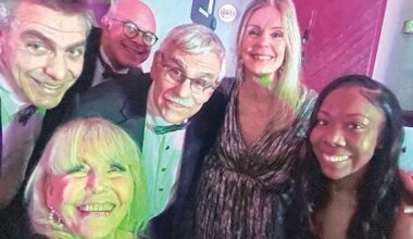 Creative fundraising events benefit worthy causes