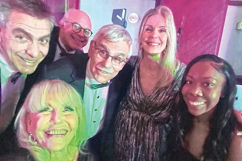 Creative fundraising events benefit worthy causes