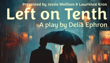 Gablestage Theatre Company To Present Regional Premiere Of Delia Ephron’s LEFT ON TENTH