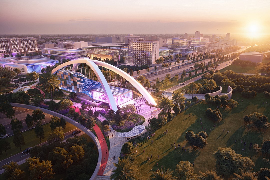 Developers behind $6.8B St. Pete proposal seek investors — for as little as $500