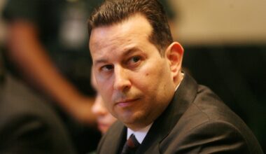 Defense attorney withdraws from Derek Rosa’s murder case – NBC 6 South Florida