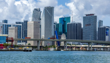 Cold front coming to South Florida after warmer weekend – NBC 6 South Florida