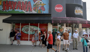 Linguists Have Discovered An Emerging English Dialect In Miami