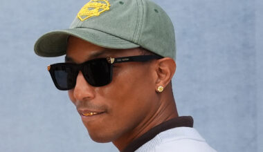 Pharrell Williams presented with key to Miami, shares dislike of politics: 'It's a magic trick'