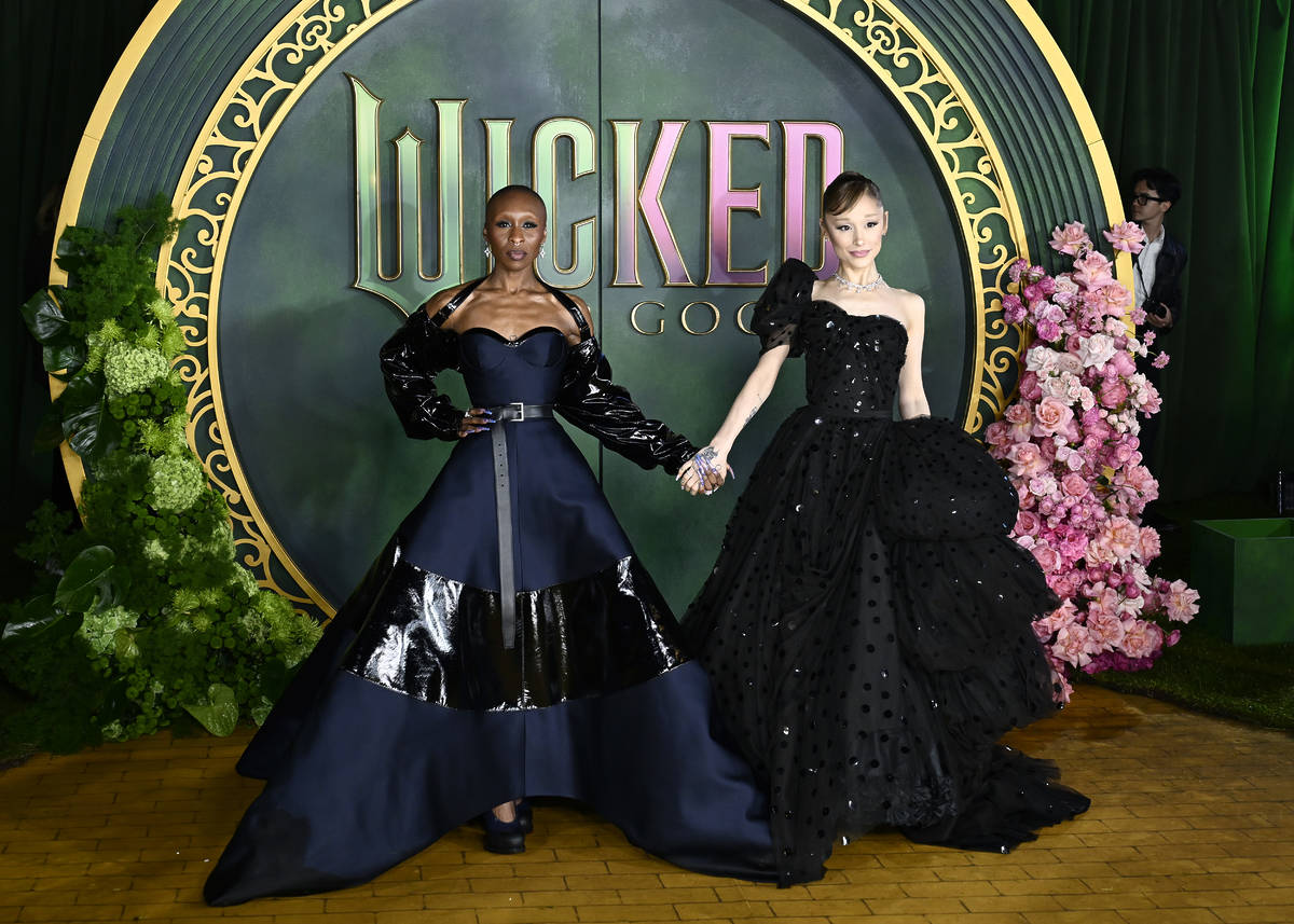 These Miami Record Stores Are Hosting 'Wicked: For Good' Listening Parties