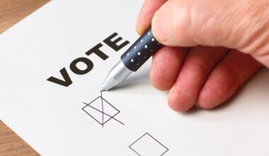 Miami to vote on four referendums – NBC 6 South Florida