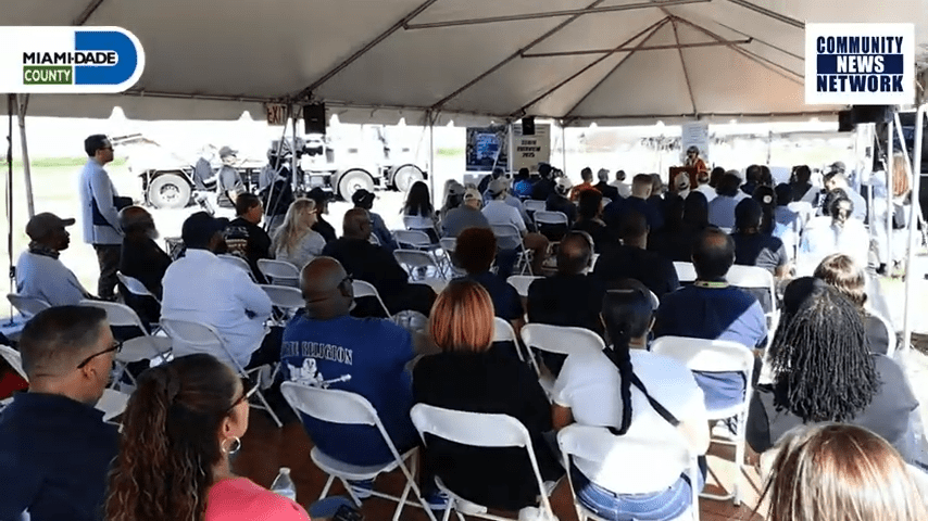 Grant Miller Here at MDIA 5th Challenge: Innovating for a Greener Tomorrow