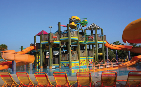 Miami seeks operator to extend Grapeland Water Park use