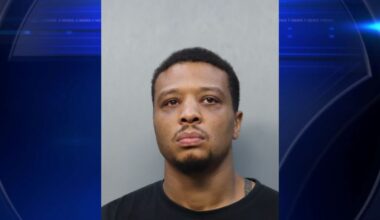 Pennsylvania homicide suspect arrested in Miami, authorities say - WSVN 7News | Miami News, Weather, Sports